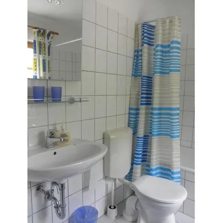 House Uhlenbusch 2 Appartement *
