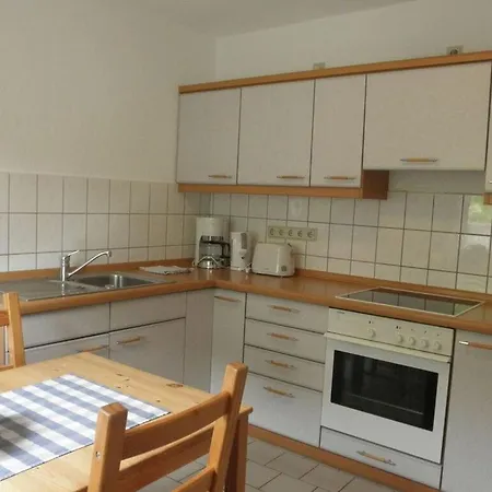 House Uhlenbusch 2 Appartement Nipmerow