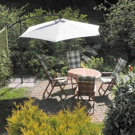House Uhlenbusch 2 Appartement *