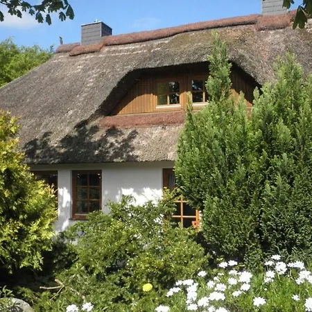 House Uhlenbusch 2 Nipmerow
