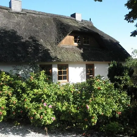 House Uhlenbusch 2 * Nipmerow