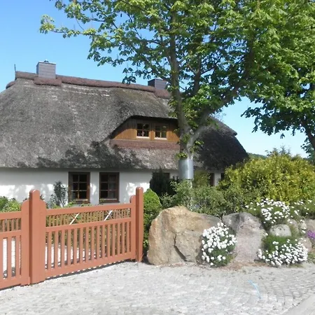 House Uhlenbusch 2 *